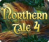 Front Cover for Northern Tale 4 (Windows) (Big Fish Games release)