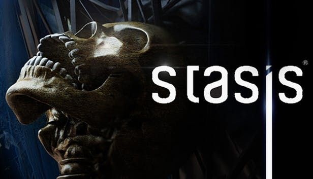 Front Cover for Stasis (Deluxe Edition) (Macintosh and Windows) (Humble Store release)