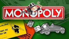 Front Cover for Monopoly (Windows) (RealArcade release)