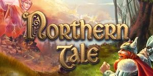 Northern Tale cover or packaging material - MobyGames