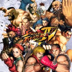 Street Fighter IV: Complete Alternate Costume Pack (2009) - MobyGames