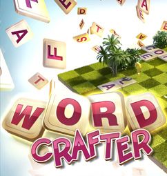 Front Cover for WordCrafter (J2ME)