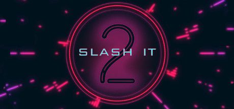 Front Cover for Slash It 2 (Linux and Macintosh and Windows) (Steam release)