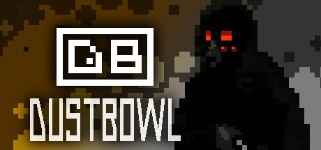 Front Cover for Dustbowl (Windows) (Steam release)