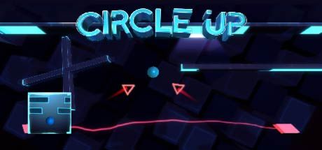 Front Cover for Circle Up (Windows) (Steam release)