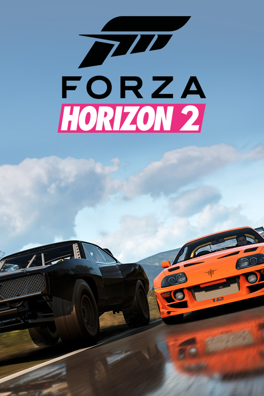 Forza horizon deals 2 dlc codes