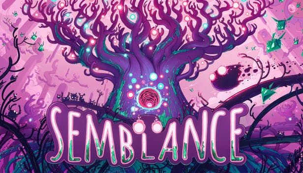 Front Cover for Semblance (Macintosh and Windows) (Humble Store release)