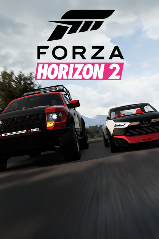 Forza Horizon (2012) - MobyGames