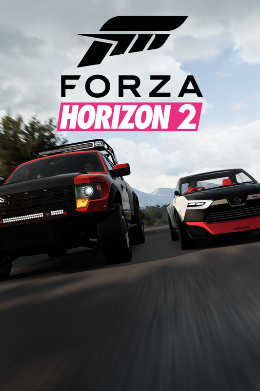 Forza Horizon 2 (Day One Edition) (2014) - MobyGames