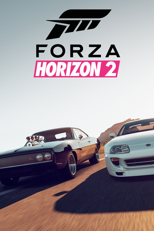 Fate of the Furious joins Forza Motorsport 7