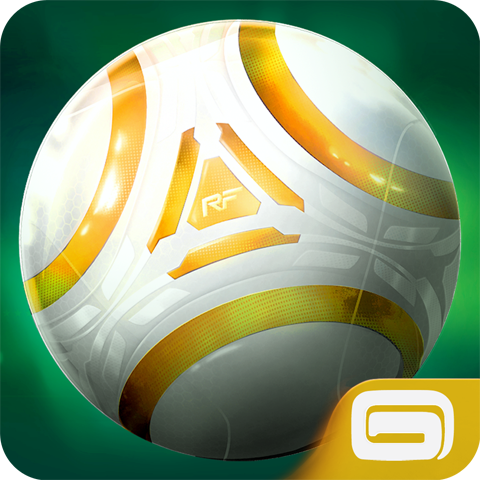 Real Football 2012 APK para Android - Download