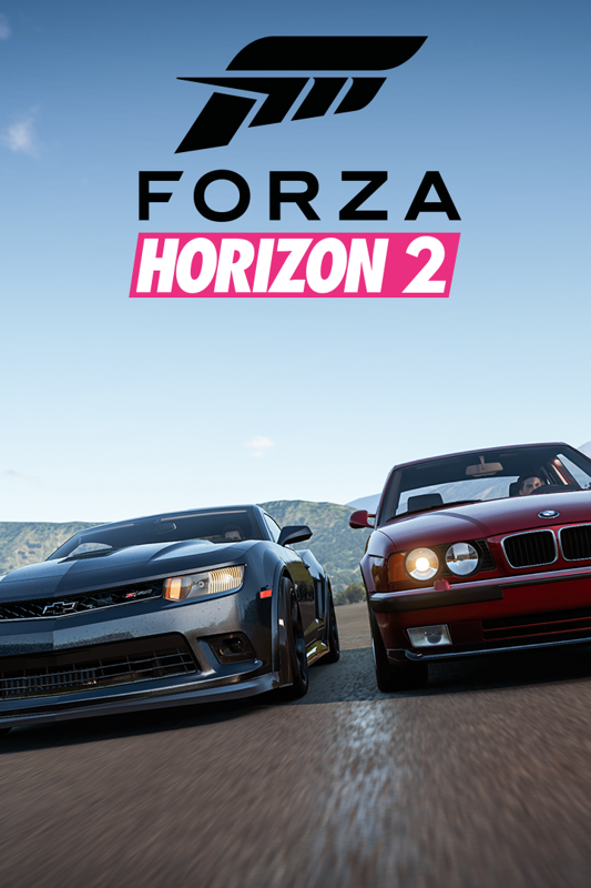 Forza Horizon 2 (Day One Edition) (2014) - MobyGames