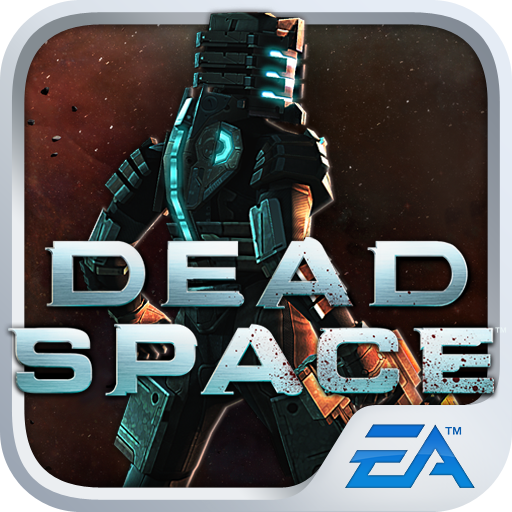 Front Cover for Dead Space (Android)