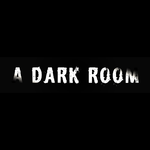 Front Cover for A Dark Room (Android) (Google Play release)