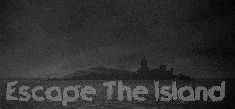 Front Cover for Escape the Island (Windows) (Steam release)