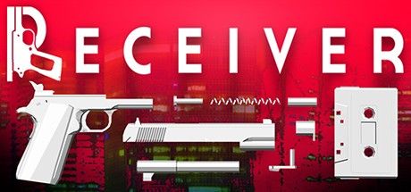 Front Cover for Receiver (Linux and Macintosh and Windows) (Steam release)