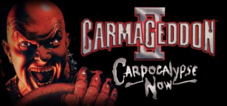 Front Cover for Carmageddon 2: Carpocalypse Now (Windows) (Steam release)