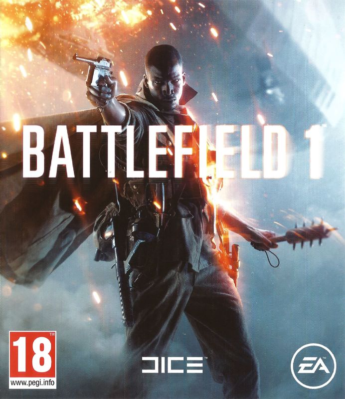 Battlefield V - Definitive Edition: Available on Xbox One, PlayStation® 4,  and PC – EA Official