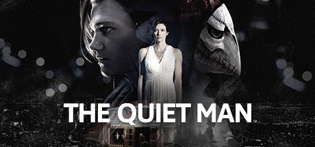 Front Cover for The Quiet Man (Windows) (Steam release)
