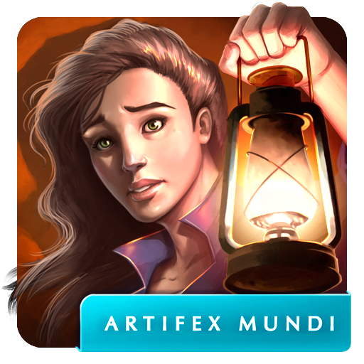 Front Cover for The Secret Order 2: Masked Intent (Android) (Google Play release)