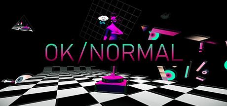 Front Cover for OK/Normal (Windows) (Steam release)