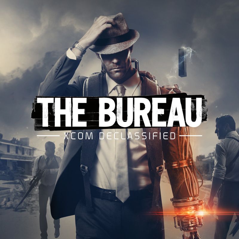 The store bureau ps3