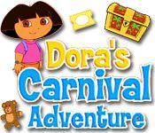 Dora's Carnival Adventure (2005) - MobyGames