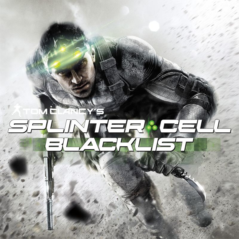 tom clancys splinter cell blacklist download