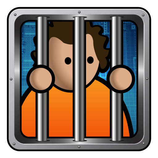 Front Cover for Prison Architect (Android) (Google Play release)