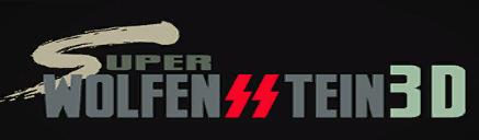 Front Cover for Super Wolfenstein HD (Windows)