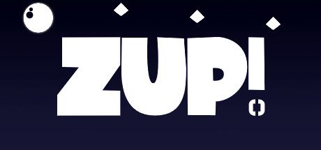 Front Cover for Zup! Zero 2 (Windows) (Steam release)