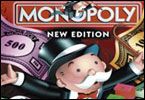 Front Cover for Monopoly (Windows) (Gamer Unlimited release)