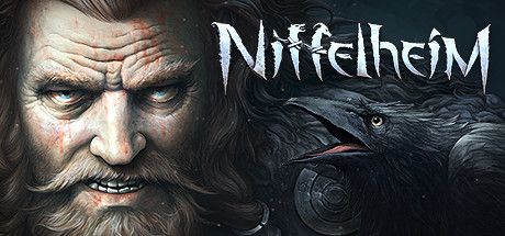 Front Cover for Niffelheim (Linux and Macintosh and Windows) (Steam release): September 2018, 2nd version