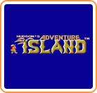 Front Cover for Adventure Island (Wii U)