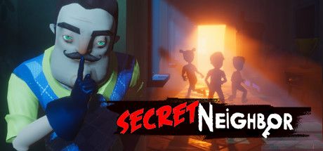 Buy Secret Neighbor Steam Key PC Game