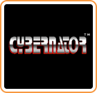 Front Cover for Cybernator (Wii U)