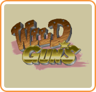 Front Cover for Wild Guns (Wii U)