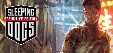 Sleeping Dogs: Square Enix Character Pack [Online Game Code] 