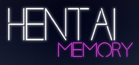 Front Cover for Hentai Memory (Windows) (Steam release)
