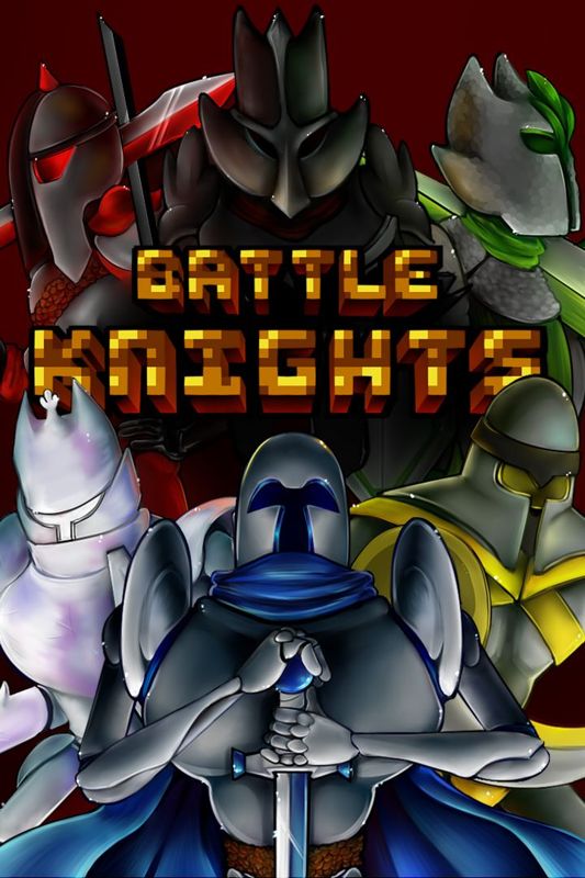 Front Cover for Battle Knights (Xbox One) (download release)