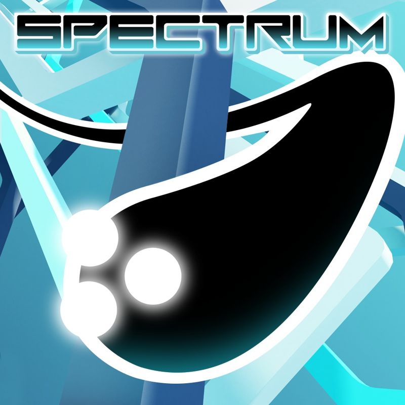 Front Cover for Spectrum (PlayStation 4) (download release)
