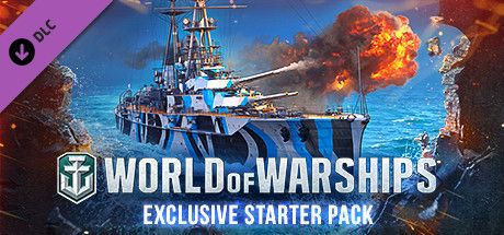 FREE Chess Ultra and World of Warships - Starter Pack: Ishizuchi