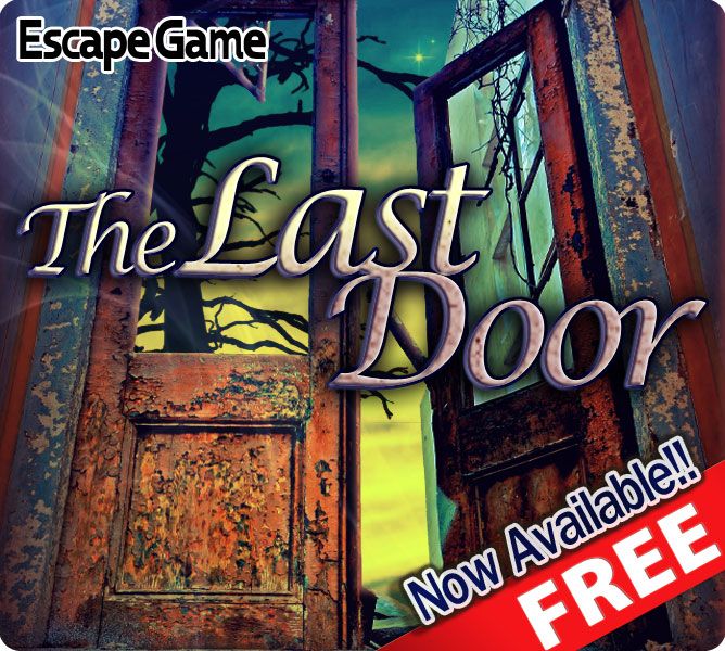 The last door 3