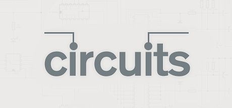 Front Cover for Circuits (Linux and Macintosh and Windows) (Steam release)