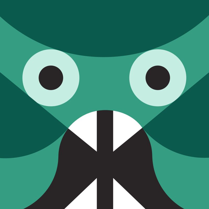 Front Cover for OLYM (iPad and iPhone)
