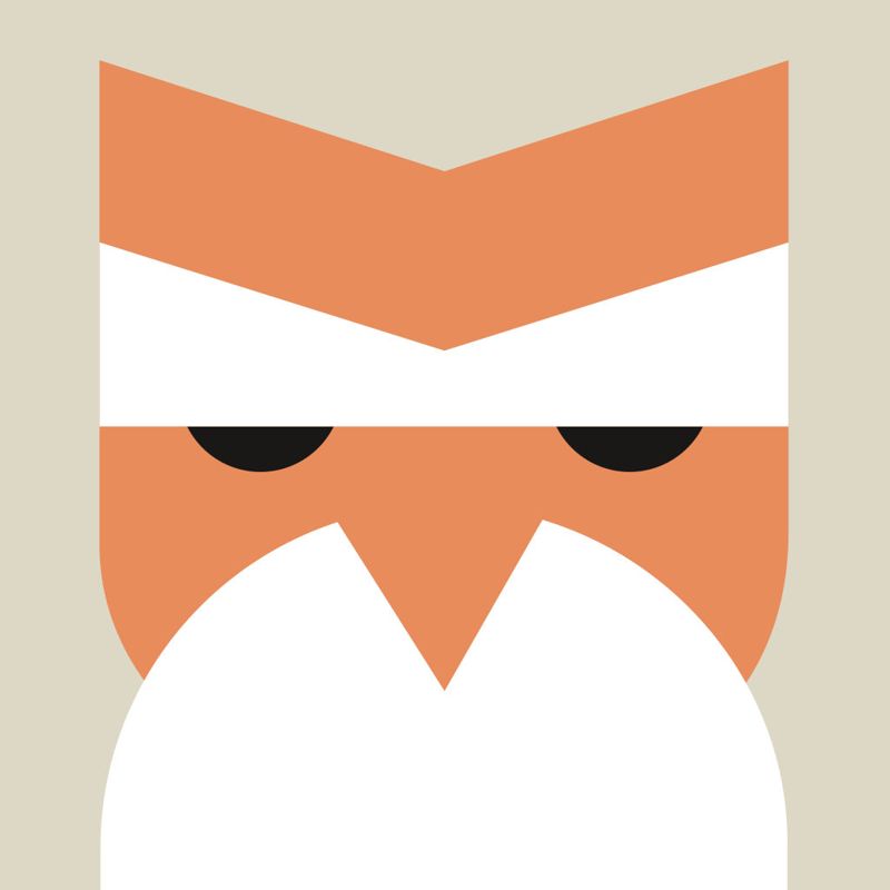 Front Cover for MUJO (iPad and iPhone)