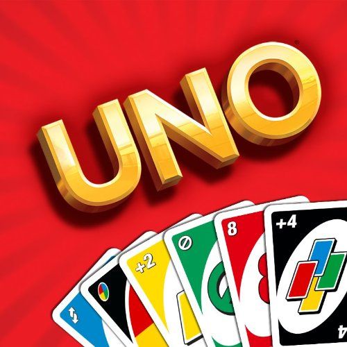 Front Cover for Uno (Kindle Classic)