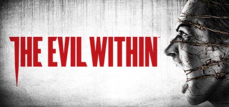 Front Cover for The Evil Within (Windows) (Steam release)