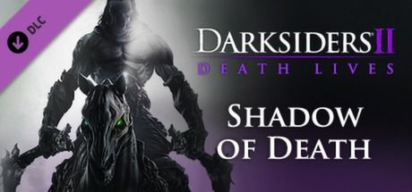 Front Cover for Darksiders II: Shadow of Death Pack (Windows): download release