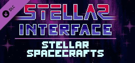 Stellar Interface: Stellar Spacecrafts - MobyGames